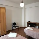 Aronta Апартаменты