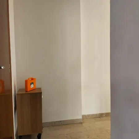 Aronta Apartamento *