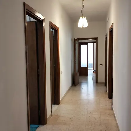 Apartamento Aronta *