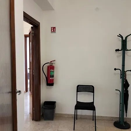 Aronta Apartamento *