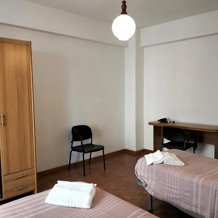 Aronta Apartamento
