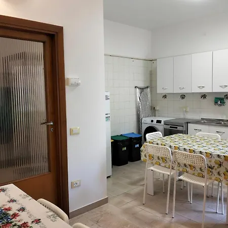 Apartamento Aronta *