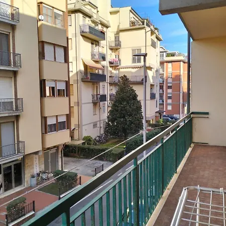 Aronta Apartamento