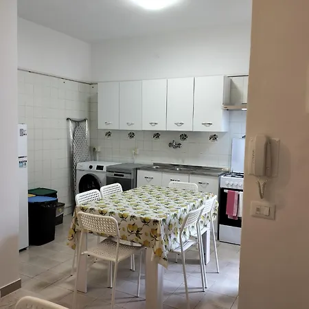Apartamento Aronta