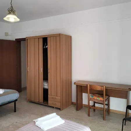 Apartamento Aronta *