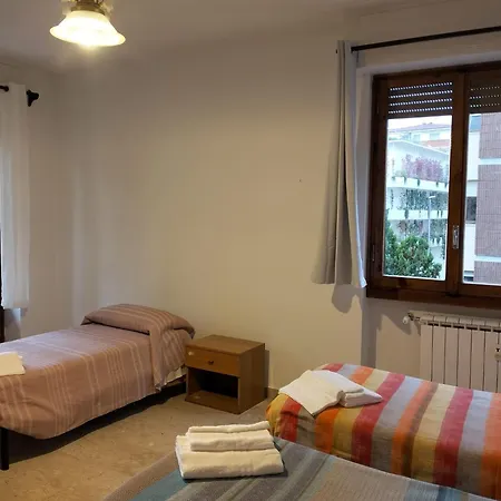 Apartamento Aronta