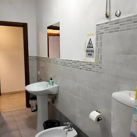 Apartment Aronta *