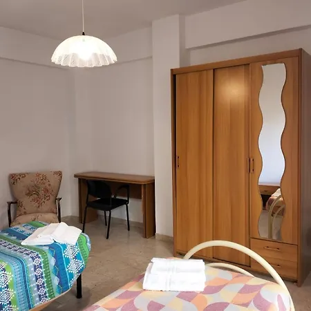 Aronta Apartment *