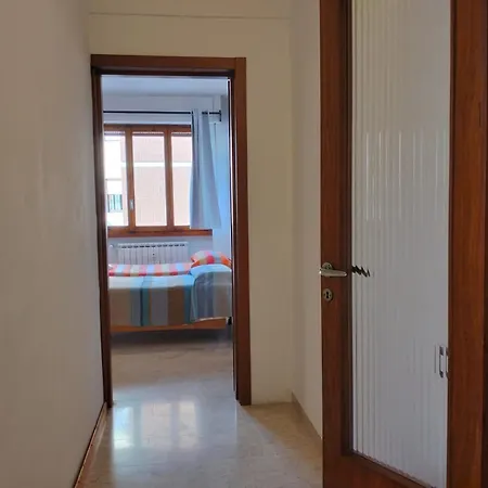 Lejlighed Aronta Pisa