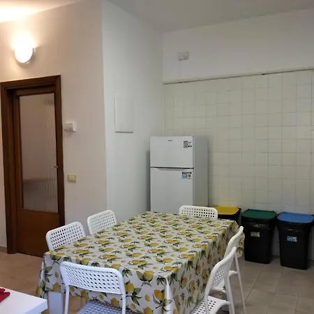 Apartman Aronta