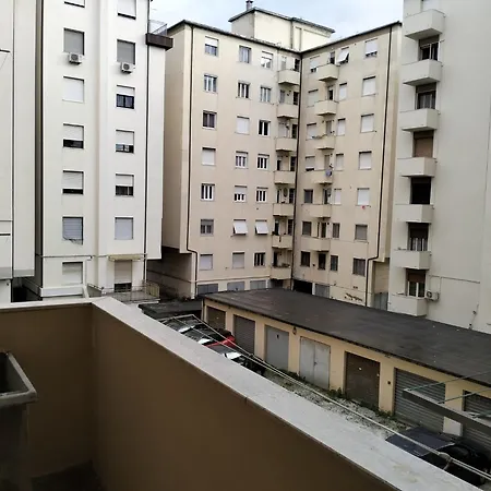 Aronta Apartman *