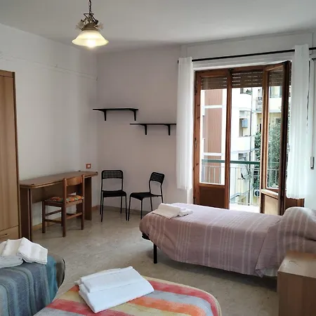 Apartman Aronta *