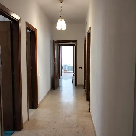 Aronta Apartman Pisa