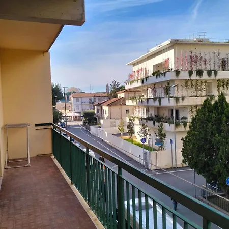 Aronta Apartman